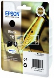 Купить Epson C13T16214012, доставка C13T16214012