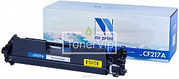 Купить NV-Print CF217A, доставка NV-CF217A