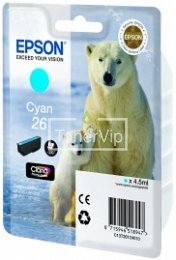 Купить Epson C13T26124012, доставка C13T26124012