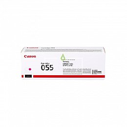 Купить Canon Cartridge 055 M, доставка 3014C002