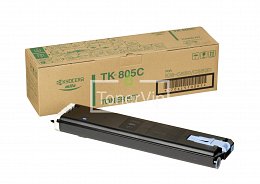 Купить Kyocera TK-805C, доставка 370AL510