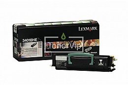 Купить Lexmark 34016HE, доставка 34016HE