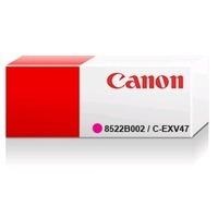 Купить Canon C-EXV47M (8522B002AA), доставка 8522B002