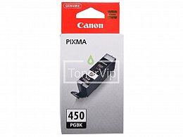 Купить Canon PGI-450PGBk, доставка 6499B001