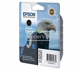 Купить Epson C13T007401, доставка C13T007401