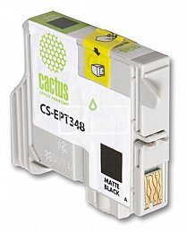 Купить Cactus CS-EPT348 (C13T034840), доставка CS-EPT348