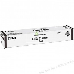 Купить Canon C-EXV55 BK, доставка 2182C002