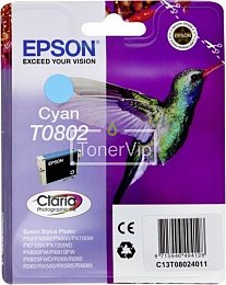 Купить Epson C13T08024011, доставка C13T08024011