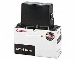 Купить Canon NPG-5, доставка 1376A002