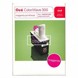 Купить Печатающая голоBка Oce ColorWave 300, доставка 1060091358