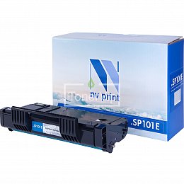 Купить NV-Print SP101E, доставка NV-SP101E