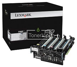 Купить Lexmark 70C0P00, доставка 70C0P00