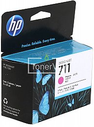 Купить HP CZ135A 711, доставка CZ135A