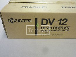 Купить Kyocera DV-12, доставка DV-12