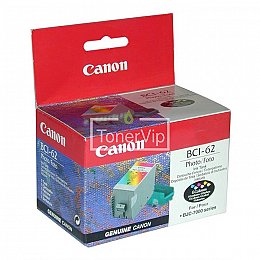 Купить Canon BCI-62, доставка 0920A002