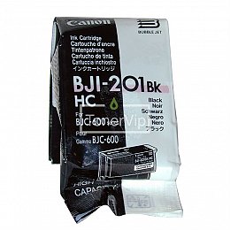 Купить Canon BJI-201Bk, доставка 0946A001