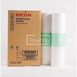 Купить Ricoh Master Tape HQ-90L, доставка 893265