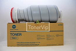 Купить Konica Minolta TN-911, доставка A0YP050/A0YP051/A0YP052