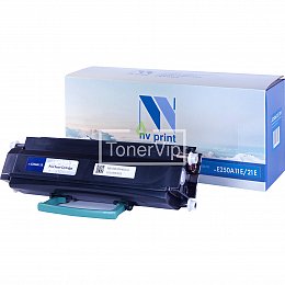 Купить NV-Print E250A11E/E250A21E, доставка NV-E250A11E