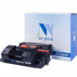 Купить NV-Print CC364X, доставка NV-CC364X