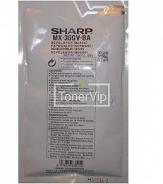 Купить Sharp MX36GVBA, доставка MX-36GVBA