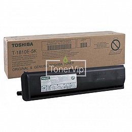 Купить Toshiba T-1810E-5K, доставка 6AJ00000061