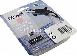 Купить Epson C13T76064010, доставка C13T76064010