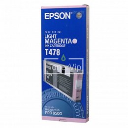 Купить Epson C13T478011, доставка C13T478011