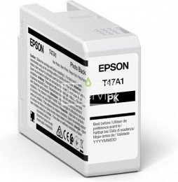 Купить Epson C13T47A100, доставка C13T47A100