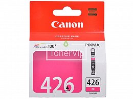 Купить Canon CLI-426M, доставка 4558B001