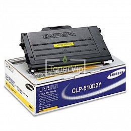 Купить Samsung CLP-510D2Y, доставка CLP-510D2Y