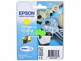 Купить Epson C13T04744A10, доставка C13T04744A