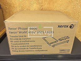 Купить Xerox 108R01122, доставка 108R01122