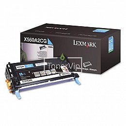 Купить Lexmark X560A2CG, доставка X560A2CG