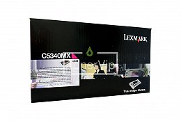 Купить Lexmark C5340MX, доставка C5340MX