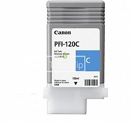 Купить Canon PFI-120 C, доставка 2886C001