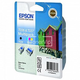 Купить Epson C13T036140BA, доставка C13T036140BA