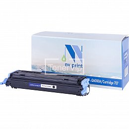 Купить NV-Print Q6000A/707 Bk Premium, доставка NV-Q6000A/707PRBk