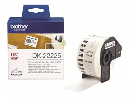 Купить Brother DK-22225, доставка DK22225