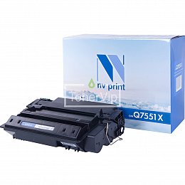 Купить NV-Print Q7551X, доставка NV-Q7551X