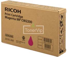 Купить Ricoh Print Cartridge MP CW2200 (841637), доставка 841637