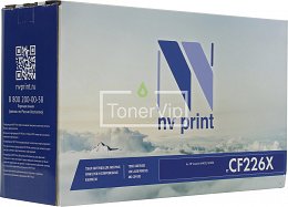 Купить NV-Print CF226X, доставка NV-CF226X