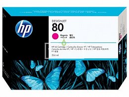 Купить HP C4892A 80, доставка C4892A