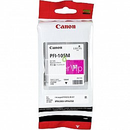 Купить Canon PFI-105M, доставка 3002B001