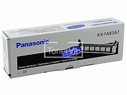 Купить Panasonic KX-FA83A7, доставка KX-FA83A