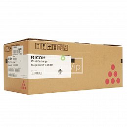 Купить Ricoh Print Cartridge Type SPC310HE M (406481/407636), доставка 406481