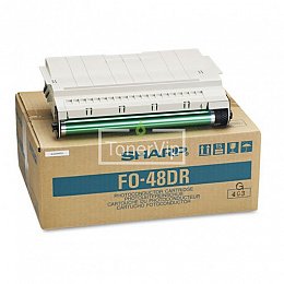 Купить Sharp FO48DR, доставка FO-48DR