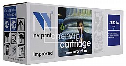 Купить NV-Print CE321A, доставка NV-CE321A