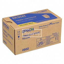 Купить Epson C13S050602, доставка C13S050602