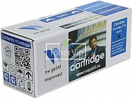 Купить NV-Print Cartridge716Bk (1980B002), доставка NV-Cartridge716Bk